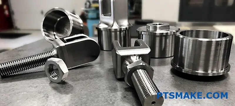 titanium vs stainless steel price