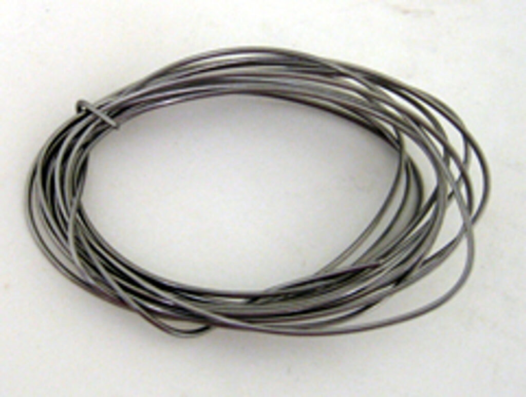 Titanium Wire For Anodizing Service | Honyo Manufacturing