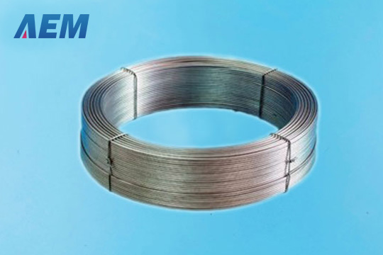titanium wire for anodizing