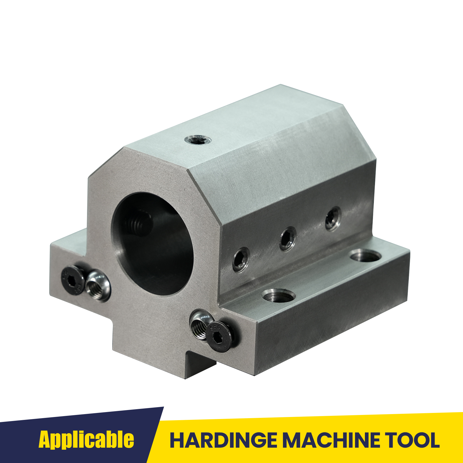 tool blocks for cnc lathes part