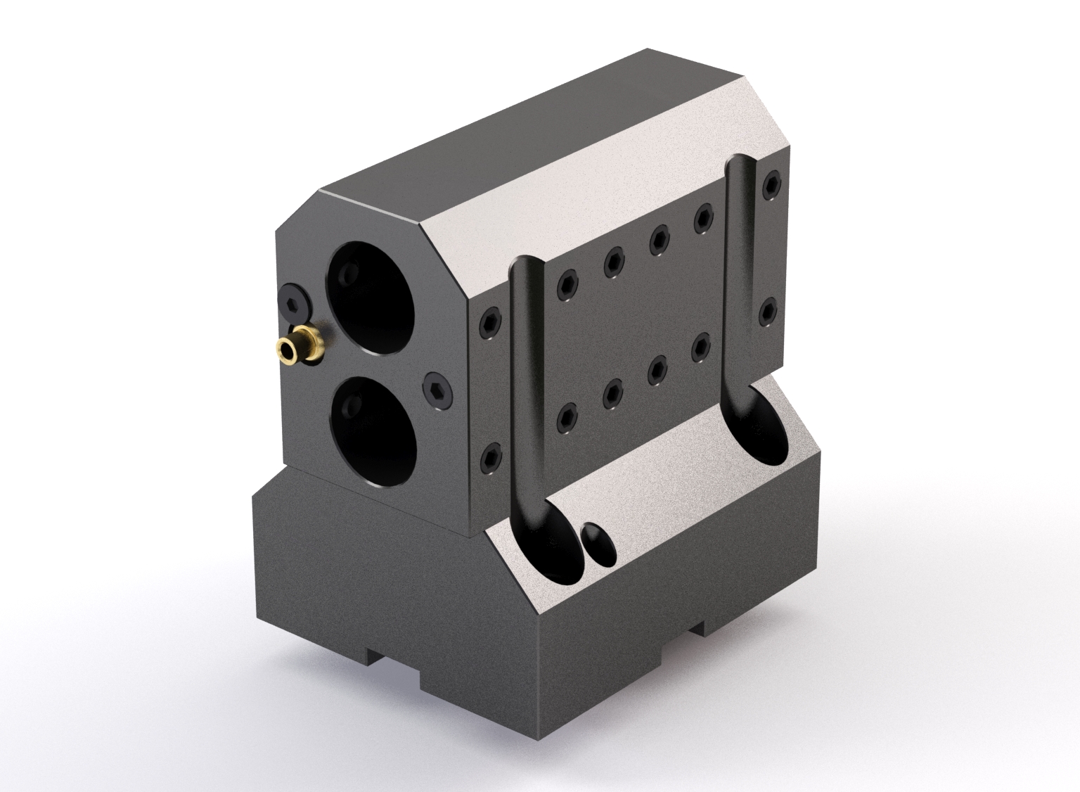 tool blocks for cnc lathes part