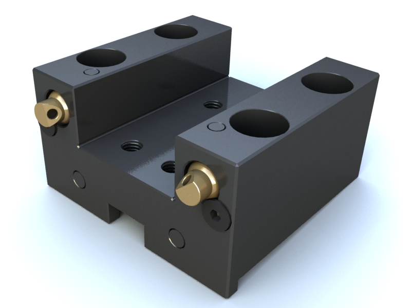 tool blocks for cnc lathes part
