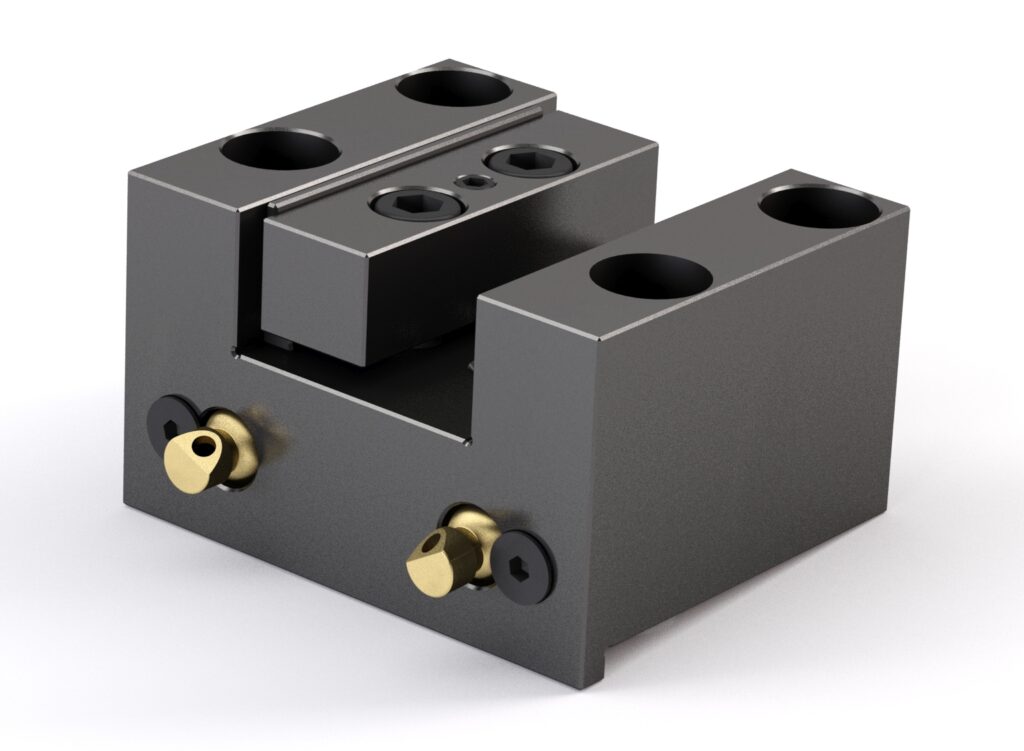 Tool Blocks For Cnc Lathes Manufacturing Service