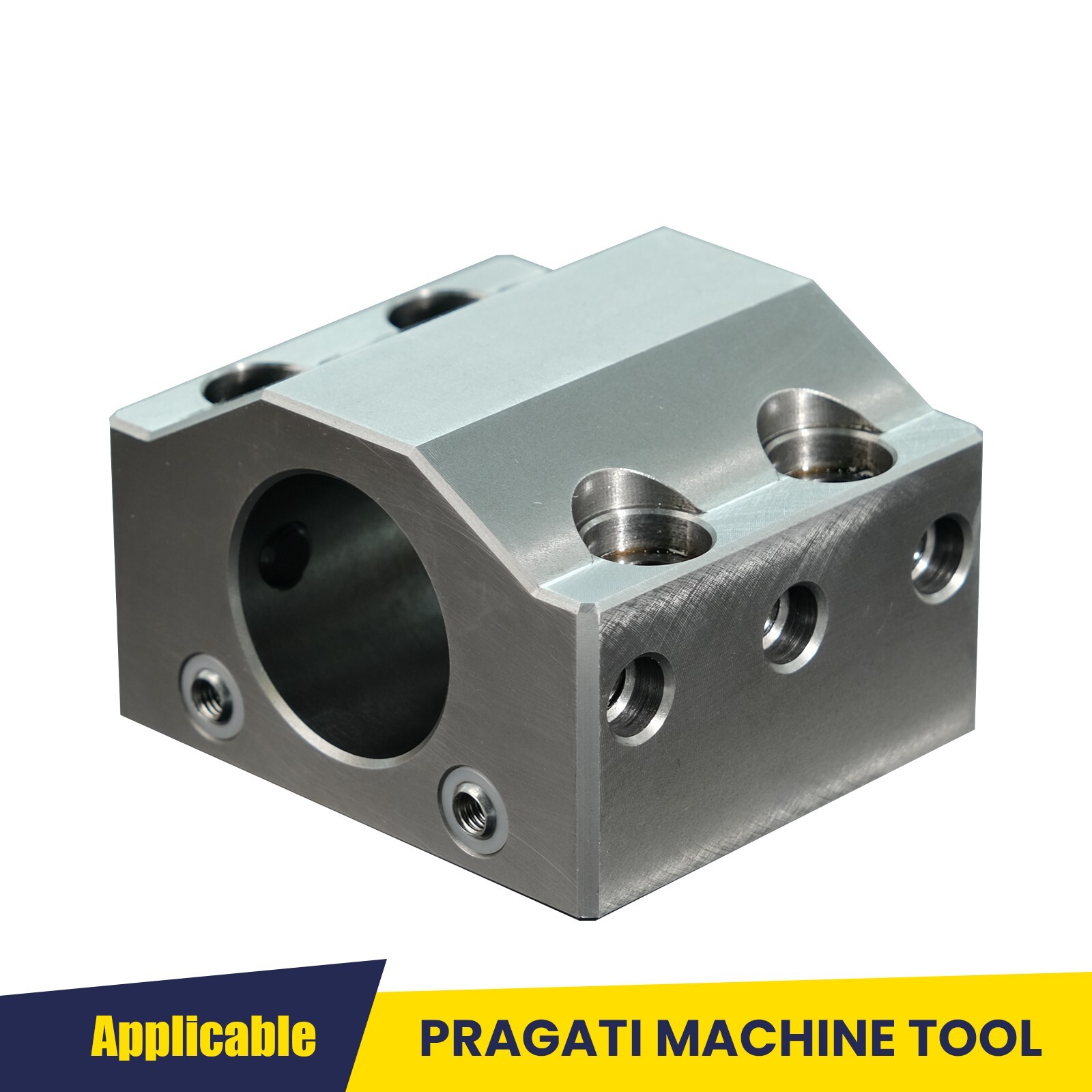 tool blocks for cnc lathes