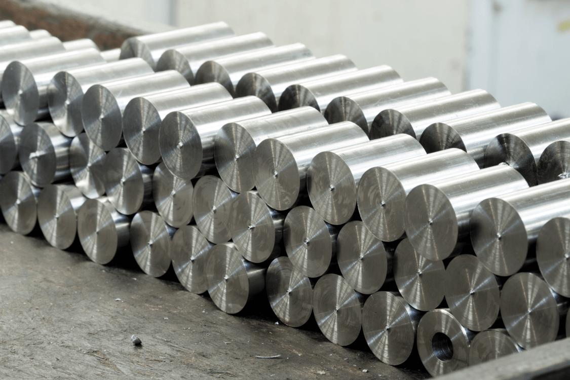 tooling steel grades