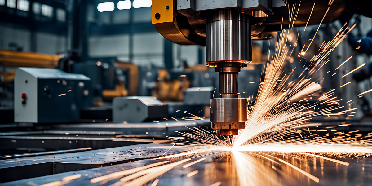 top metal fabrication companies part