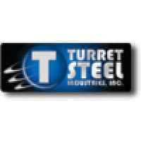 turret steel industries inc