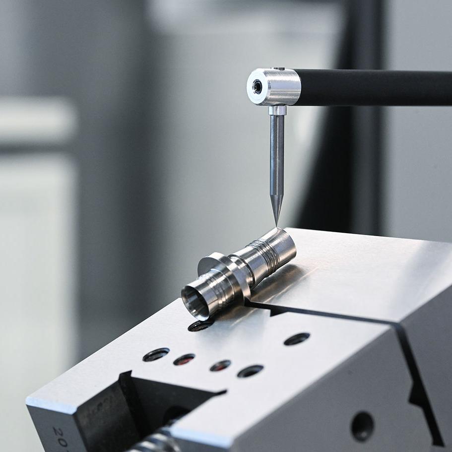 Ultra-Precision Machining Manufacturing Service