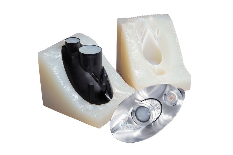 urethane casting services