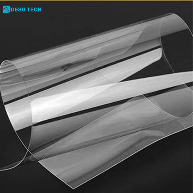 Uv Blocking Plastic Sheet Manufacturing Service