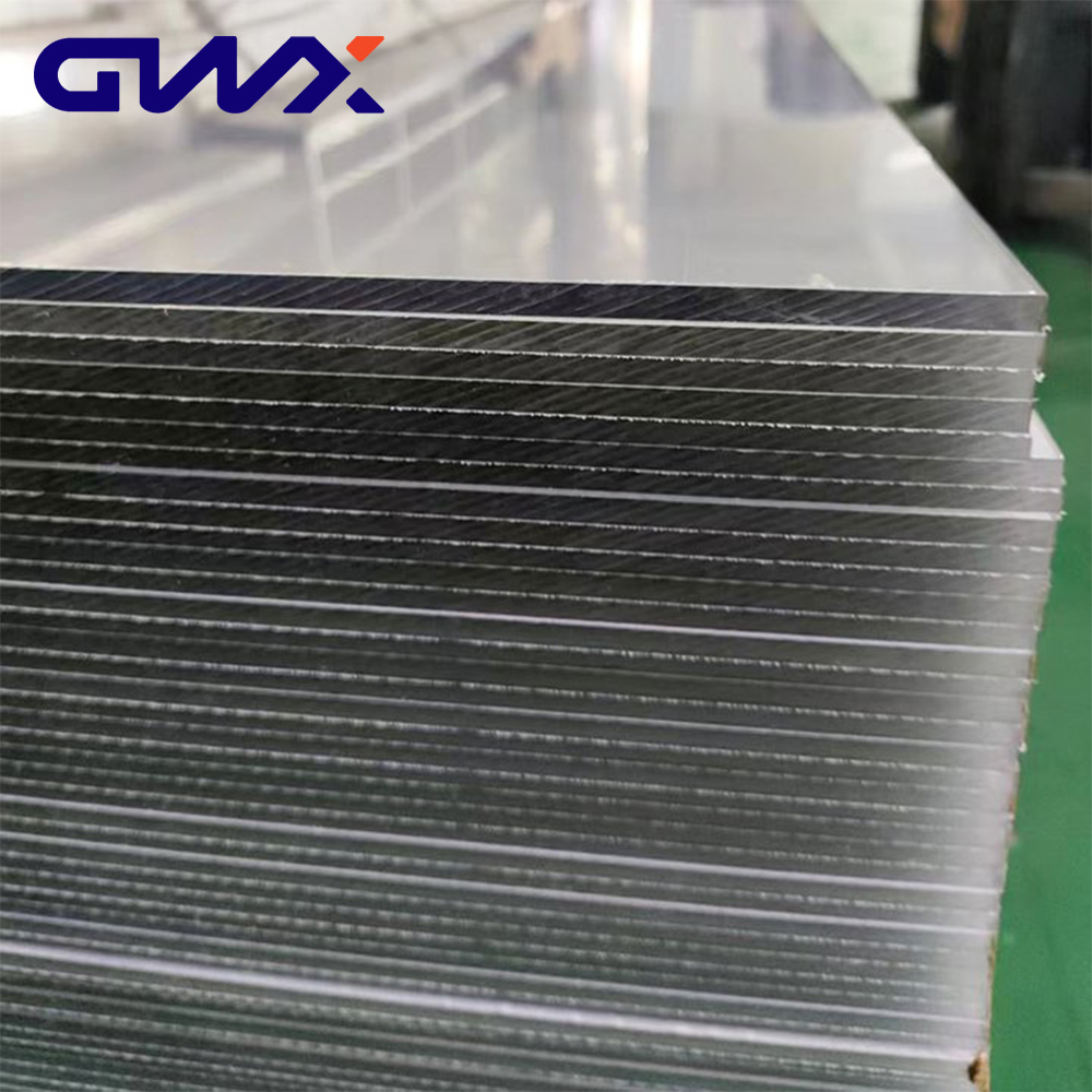 uv blocking plastic sheet