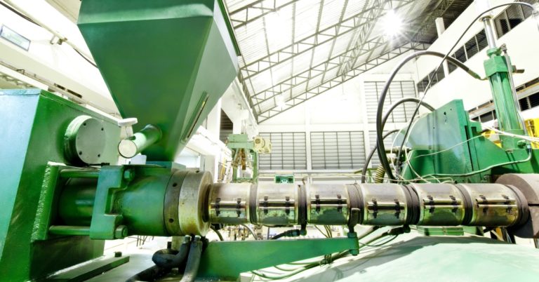 Uv Resistant Plastics Manufacturing Service