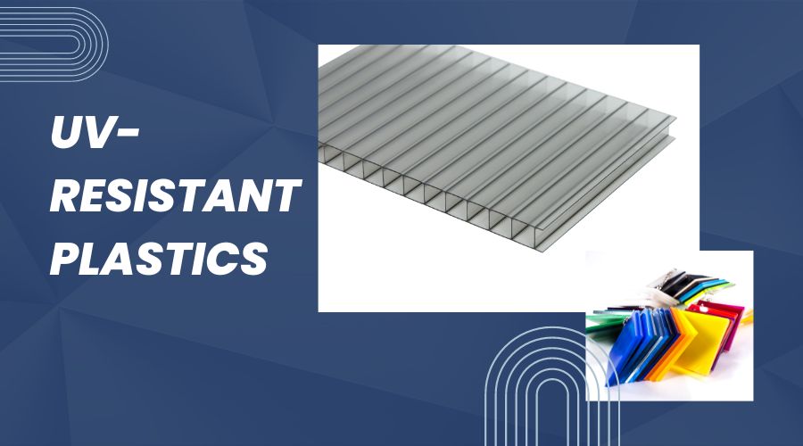 uv resistant plastics