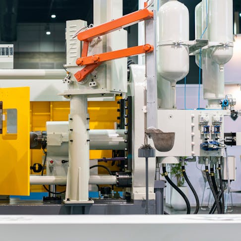 vacuum casting metal