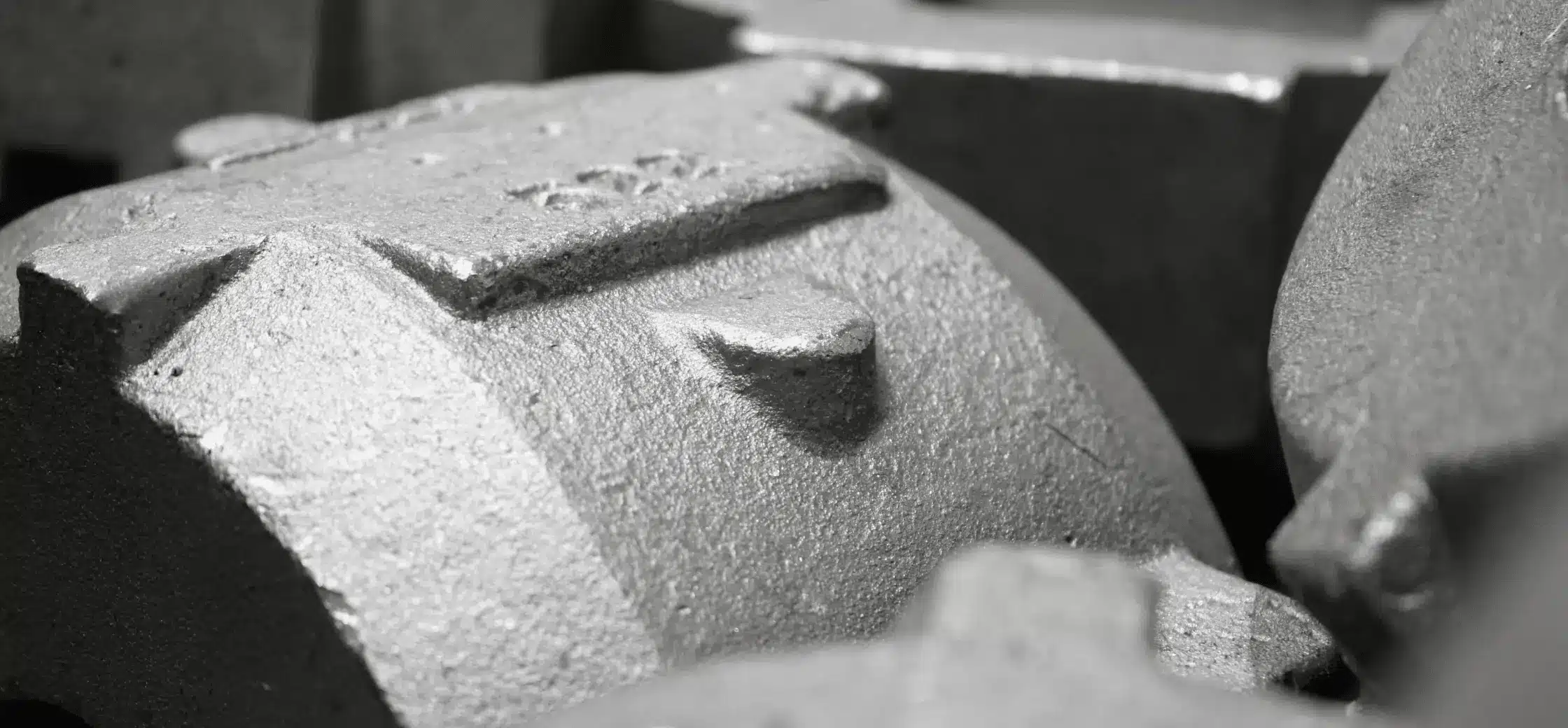 weldable steel castings