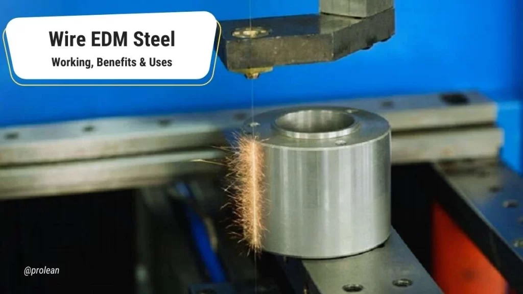 wire cutting steel