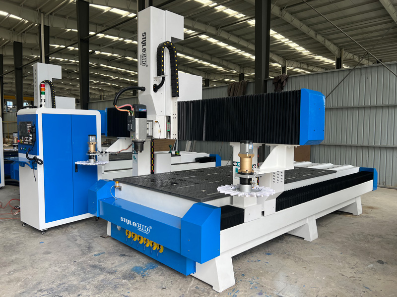 woodworking cnc router machines