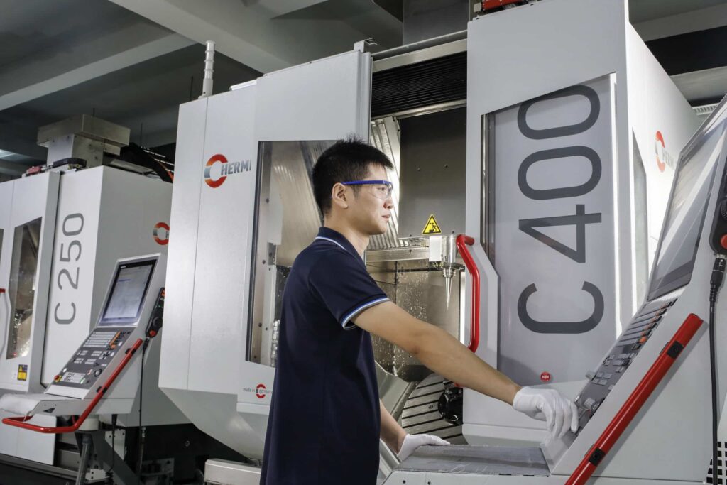 Ztl Machining Service | Honyo Manufacturing